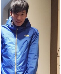 THE NORTH FACE | マウンテンパーカー