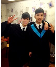 卒業服 | その他