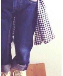 levis | デニムパンツ