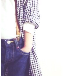 古着 | サスペンダー