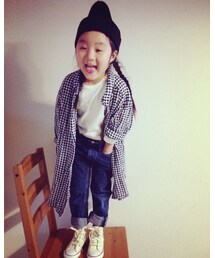 無印良品 | シャツ/ブラウス