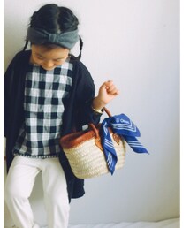 GLOBAL WORK | シャツ/ブラウス