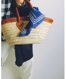 ORCIVAL | バンダナ/スカーフ