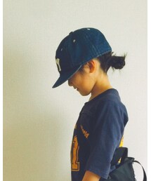 EBBETS FIELD FLANNELS | キャップ