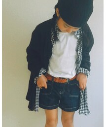 無印良品 | シャツ/ブラウス