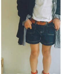 GAP | デニムパンツ