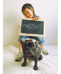 きなこ | その他