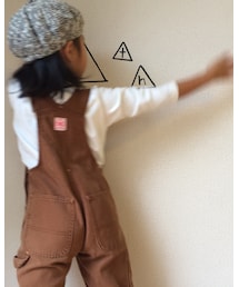 80sEDWIN | サロペット/オーバーオール