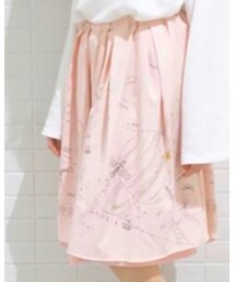 rivet & surge | スカート