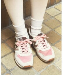 NEW BALANCE | スニーカー