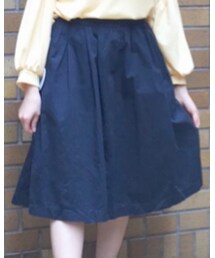 mysty woman | スカート