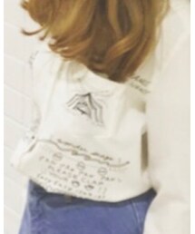 MERLOT | シャツ/ブラウス