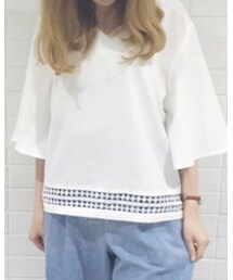 しまむら | Tシャツ/カットソー