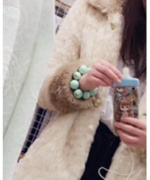 TSUMORI CHISATO | アナログ腕時計