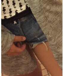 oneteaspoon | デニムパンツ