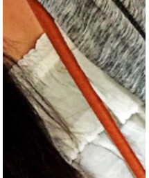 LOWRYS FARM | キャミソール