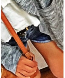 H&M | デニムパンツ