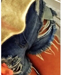 FOREVER 21 | デニムパンツ