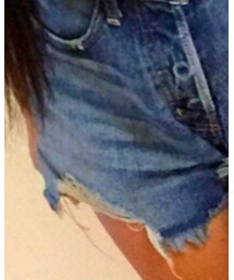 Ungrid | デニムパンツ