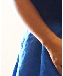 INGNI | デニムスカート