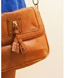 used | ショルダーバッグ