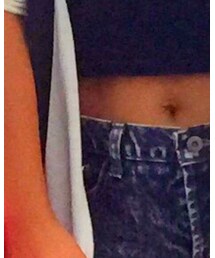 FOREVER 21 | デニムパンツ