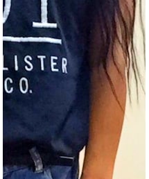 Hollister | タンクトップ