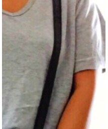 GU | Tシャツ/カットソー