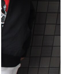 GLOBAL WORK | ブルゾン