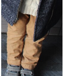 H&M | チノパンツ