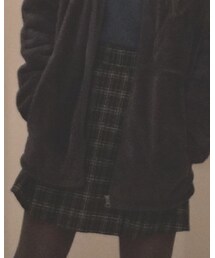 used | スカート