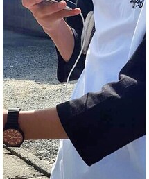 STUSSY | Tシャツ/カットソー