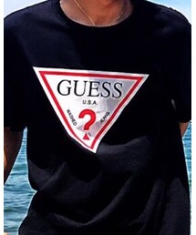 Guess | Tシャツ/カットソー