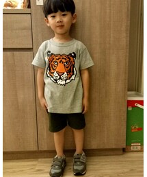 UNIQLO | カーゴパンツ