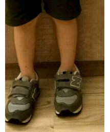 NEW BALANCE | シューズ