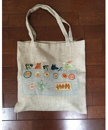 雑貨屋さん | トートバッグ