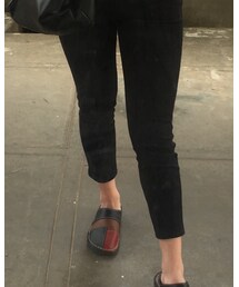 UNIQLO | チノパンツ