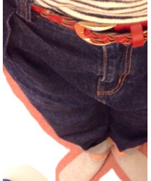 GU | デニムパンツ