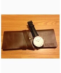 CLUSE | アナログ腕時計