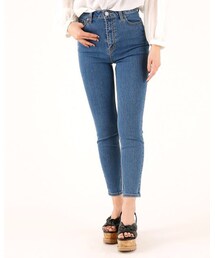 MOUSSY | デニムパンツ