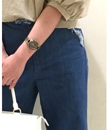 LIMITLESS LUXURY | デニムパンツ