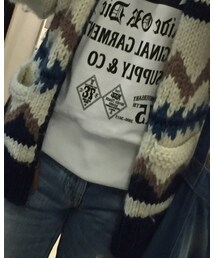 73R | スウェット