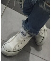 CONVERSE | スニーカー