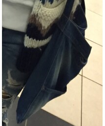 Ungrid | ショルダーバッグ