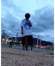 BALMUNG | Tシャツ/カットソー