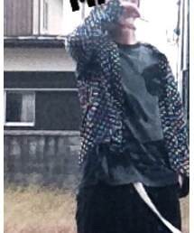 BLACK COMME des GARCONS | シャツ/ブラウス