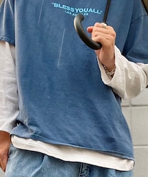 Who'sWho | Tシャツ/カットソー