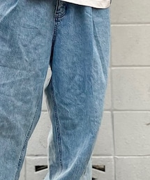 ZARA | デニムパンツ