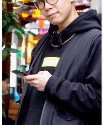 Supreme  | パーカー
