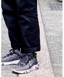 NIKE | スニーカー